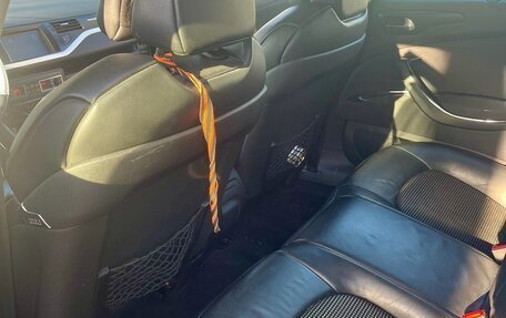 Citroen C5 II, 2014 год, 699 000 рублей, 14 фотография