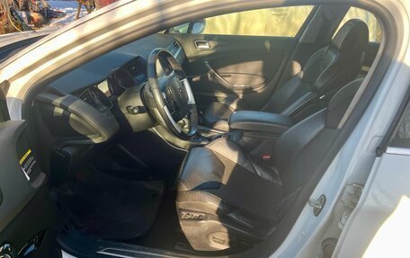 Citroen C5 II, 2014 год, 699 000 рублей, 26 фотография