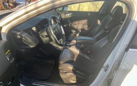 Citroen C5 II, 2014 год, 699 000 рублей, 27 фотография