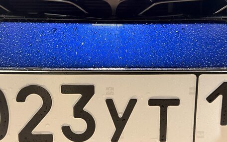 KIA K5, 2020 год, 3 100 000 рублей, 7 фотография