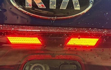 KIA K5, 2020 год, 3 100 000 рублей, 9 фотография