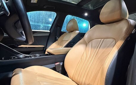 KIA K5, 2020 год, 3 100 000 рублей, 13 фотография