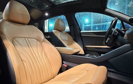 KIA K5, 2020 год, 3 100 000 рублей, 14 фотография