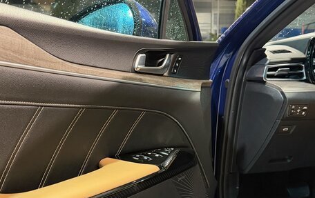 KIA K5, 2020 год, 3 100 000 рублей, 17 фотография