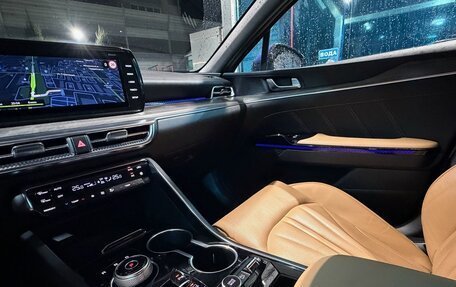 KIA K5, 2020 год, 3 100 000 рублей, 16 фотография