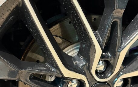 KIA K5, 2020 год, 3 100 000 рублей, 24 фотография