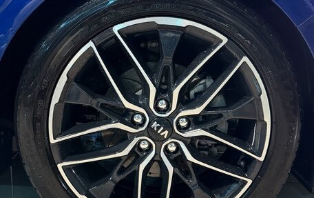 KIA K5, 2020 год, 3 100 000 рублей, 23 фотография