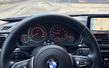 BMW 3 серия, 2018 год, 2 650 000 рублей, 7 фотография