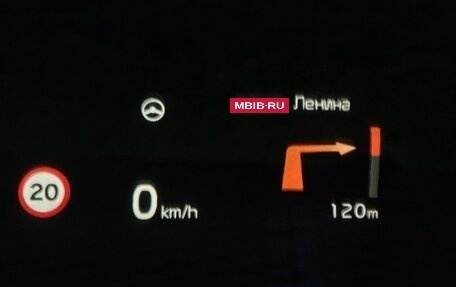 KIA K5, 2020 год, 3 100 000 рублей, 21 фотография