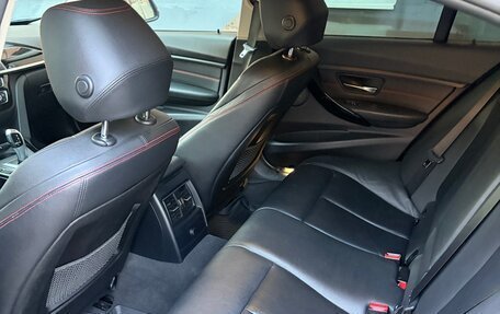 BMW 3 серия, 2018 год, 2 650 000 рублей, 11 фотография