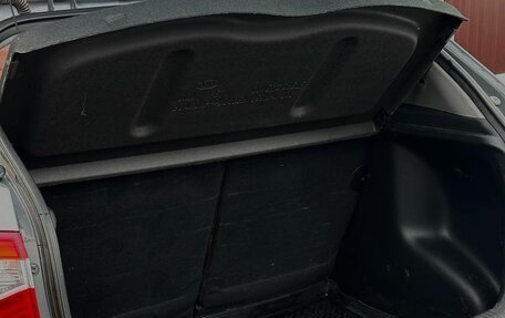 KIA Rio III рестайлинг, 2013 год, 875 000 рублей, 6 фотография