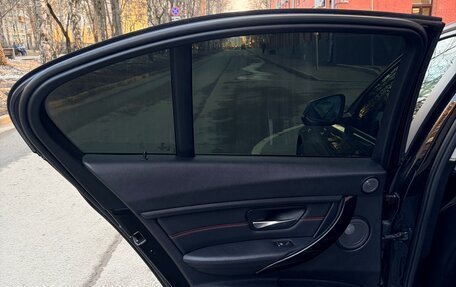 BMW 3 серия, 2018 год, 2 650 000 рублей, 12 фотография