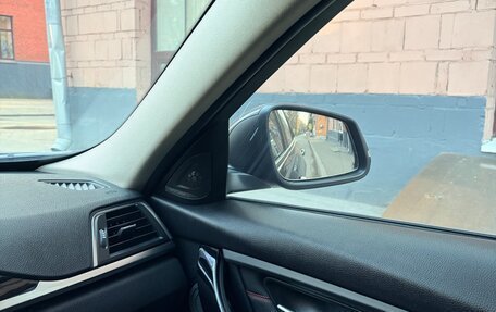 BMW 3 серия, 2018 год, 2 650 000 рублей, 9 фотография