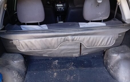 Mitsubishi Space Star I рестайлинг, 2004 год, 250 000 рублей, 2 фотография