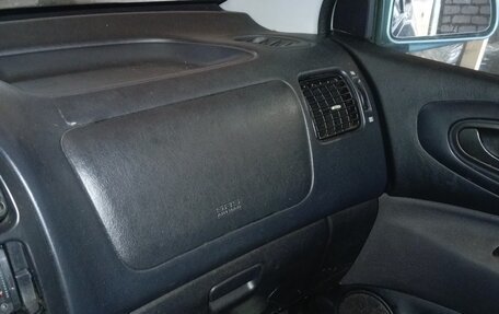 Mitsubishi Space Star I рестайлинг, 2004 год, 250 000 рублей, 6 фотография