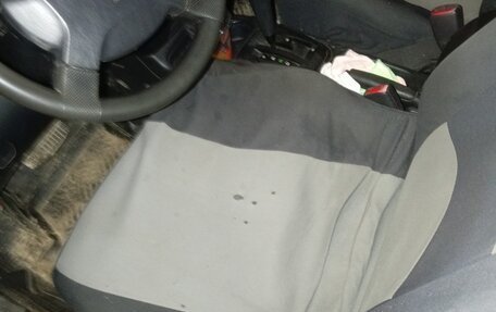 Mitsubishi Space Star I рестайлинг, 2004 год, 250 000 рублей, 4 фотография