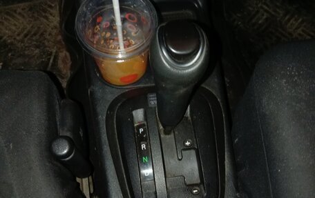 Mitsubishi Space Star I рестайлинг, 2004 год, 250 000 рублей, 5 фотография