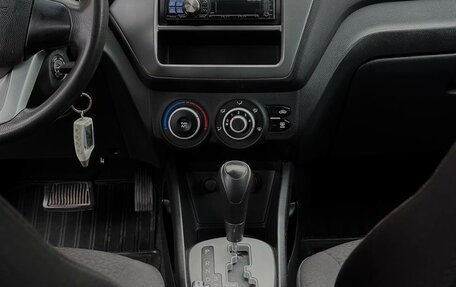 KIA Rio III рестайлинг, 2013 год, 875 000 рублей, 9 фотография