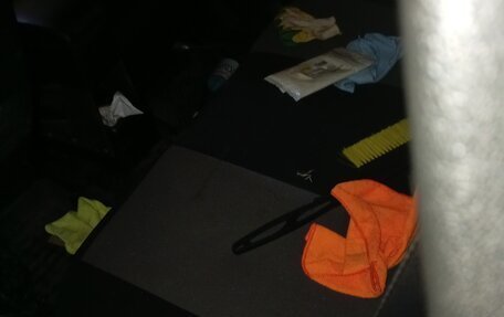 Mitsubishi Space Star I рестайлинг, 2004 год, 250 000 рублей, 3 фотография