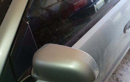 Mitsubishi Space Star I рестайлинг, 2004 год, 250 000 рублей, 11 фотография