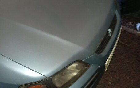 Mitsubishi Space Star I рестайлинг, 2004 год, 250 000 рублей, 15 фотография