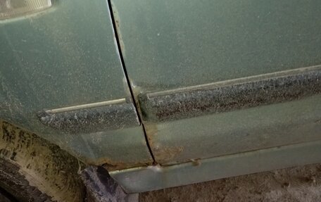 Mitsubishi Space Star I рестайлинг, 2004 год, 250 000 рублей, 12 фотография