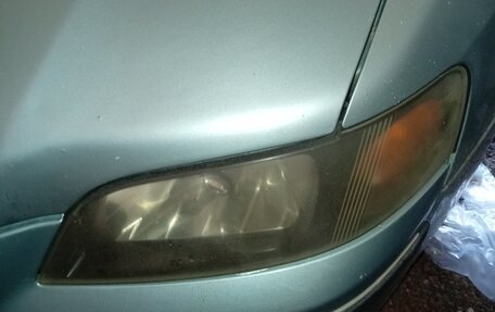 Mitsubishi Space Star I рестайлинг, 2004 год, 250 000 рублей, 13 фотография