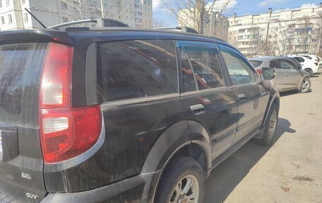 Great Wall Hover H3 I, 2011 год, 650 000 рублей, 5 фотография