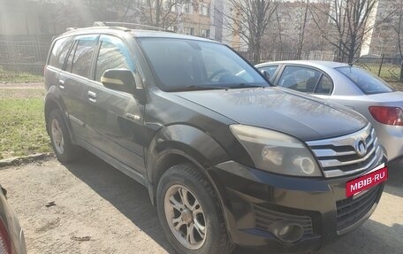 Great Wall Hover H3 I, 2011 год, 650 000 рублей, 2 фотография