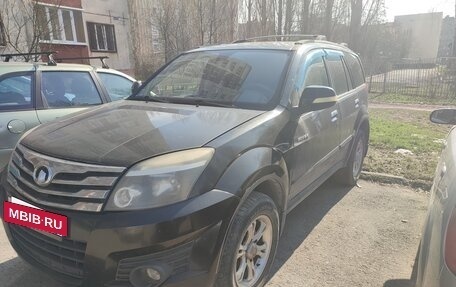 Great Wall Hover H3 I, 2011 год, 650 000 рублей, 3 фотография