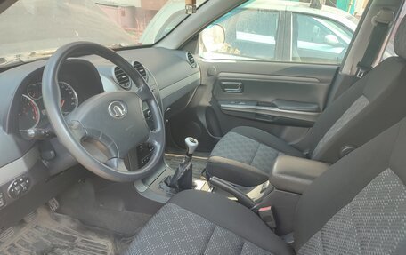 Great Wall Hover H3 I, 2011 год, 650 000 рублей, 8 фотография