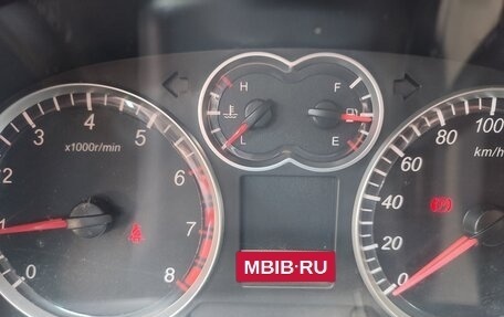 Great Wall Hover H3 I, 2011 год, 650 000 рублей, 10 фотография