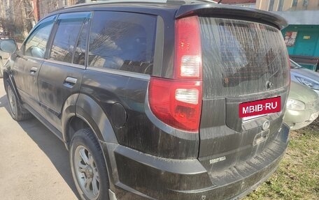 Great Wall Hover H3 I, 2011 год, 650 000 рублей, 4 фотография