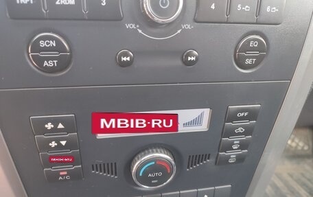 Great Wall Hover H3 I, 2011 год, 650 000 рублей, 11 фотография