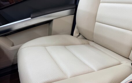 Mercedes-Benz GLK-Класс, 2012 год, 2 200 000 рублей, 15 фотография