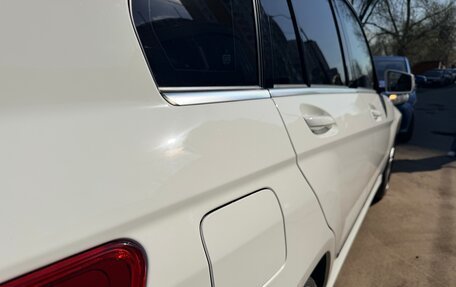 Mercedes-Benz GLK-Класс, 2012 год, 2 200 000 рублей, 9 фотография