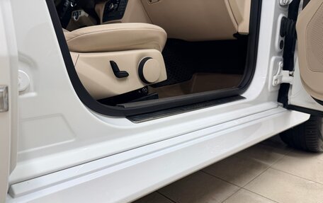 Mercedes-Benz GLK-Класс, 2012 год, 2 200 000 рублей, 11 фотография