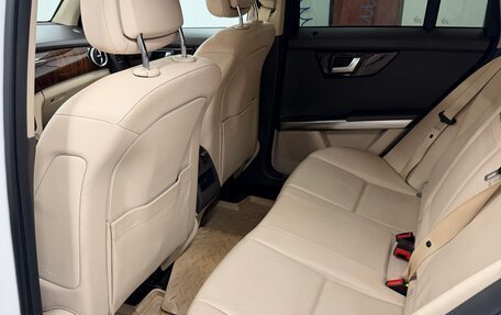 Mercedes-Benz GLK-Класс, 2012 год, 2 200 000 рублей, 16 фотография