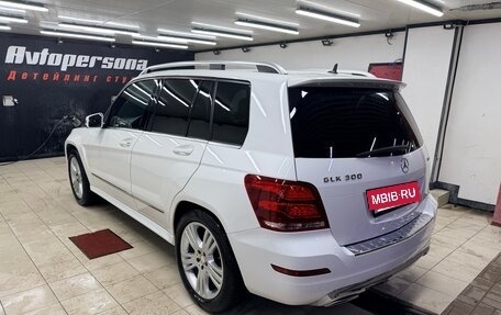 Mercedes-Benz GLK-Класс, 2012 год, 2 200 000 рублей, 3 фотография