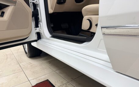 Mercedes-Benz GLK-Класс, 2012 год, 2 200 000 рублей, 17 фотография