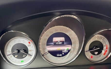 Mercedes-Benz GLK-Класс, 2012 год, 2 200 000 рублей, 21 фотография