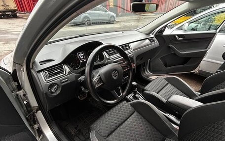 Skoda Rapid I, 2015 год, 1 000 000 рублей, 19 фотография