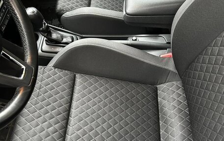 Skoda Rapid I, 2015 год, 1 000 000 рублей, 21 фотография