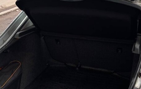 Skoda Rapid I, 2015 год, 1 000 000 рублей, 23 фотография