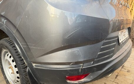 Renault Arkana I, 2021 год, 1 300 000 рублей, 5 фотография