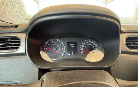 Renault Arkana I, 2021 год, 1 300 000 рублей, 6 фотография