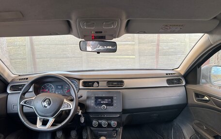 Renault Arkana I, 2021 год, 1 300 000 рублей, 7 фотография