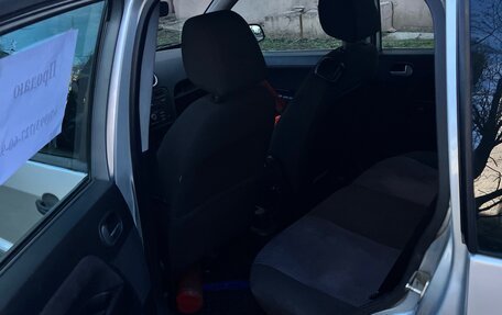 Ford Fusion I, 2006 год, 345 000 рублей, 6 фотография