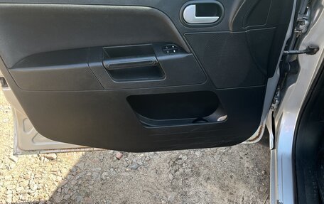 Ford Fusion I, 2006 год, 345 000 рублей, 9 фотография