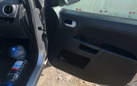 Ford Fusion I, 2006 год, 345 000 рублей, 12 фотография